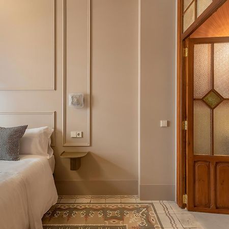 La Novieta Boutique Hotel - Adults Only Valencia Bagian luar foto