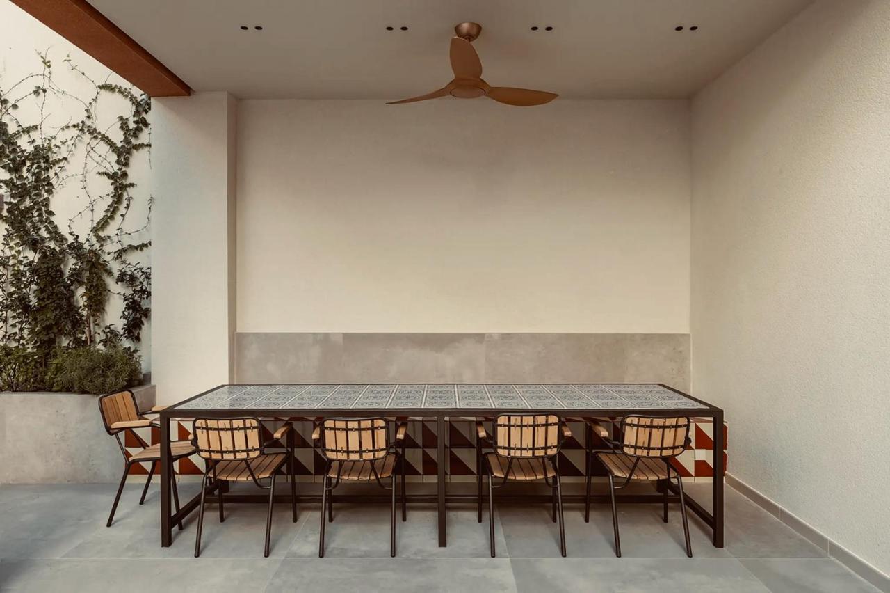 La Novieta Boutique Hotel - Adults Only Valencia Bagian luar foto