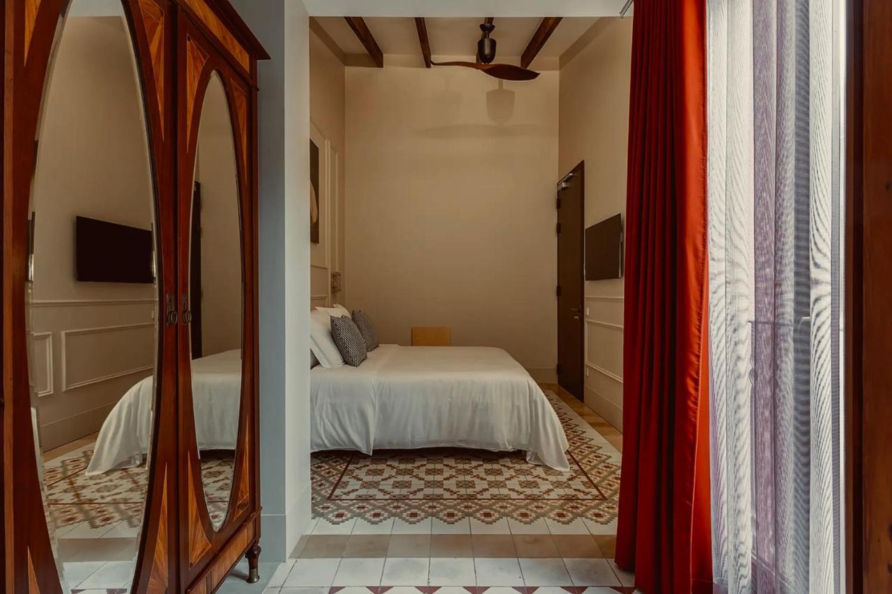 La Novieta Boutique Hotel - Adults Only Valencia Bagian luar foto