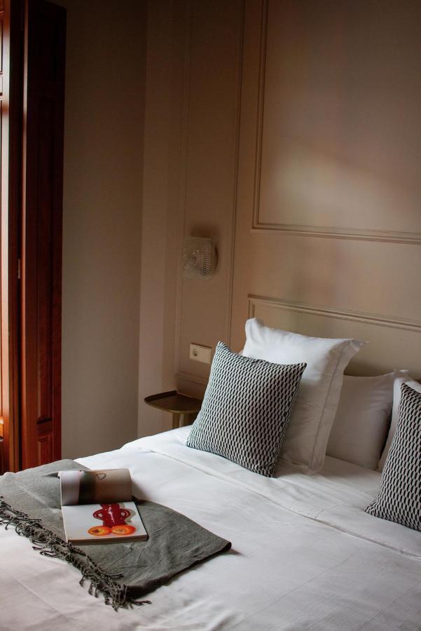 La Novieta Boutique Hotel - Adults Only Valencia Bagian luar foto