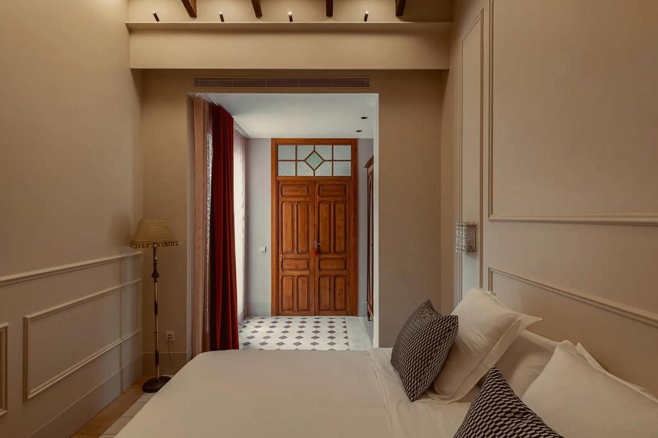La Novieta Boutique Hotel - Adults Only Valencia Bagian luar foto