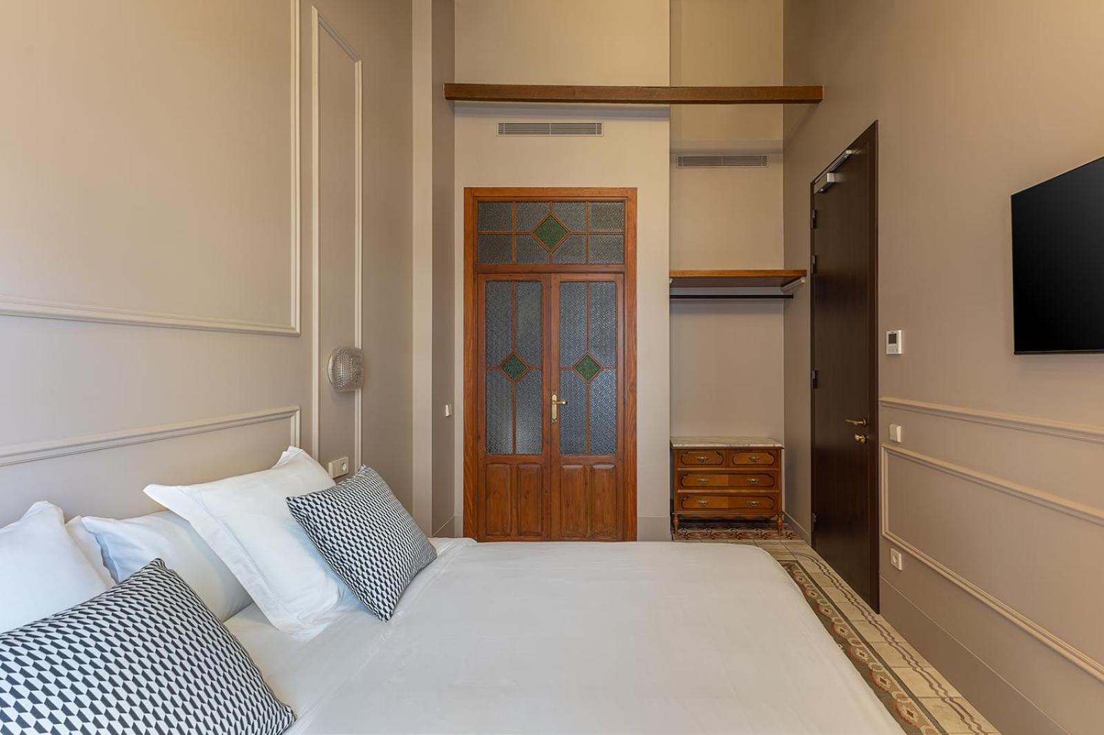 La Novieta Boutique Hotel - Adults Only Valencia Bagian luar foto