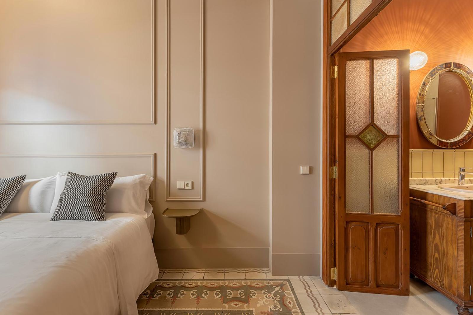 La Novieta Boutique Hotel - Adults Only Valencia Bagian luar foto