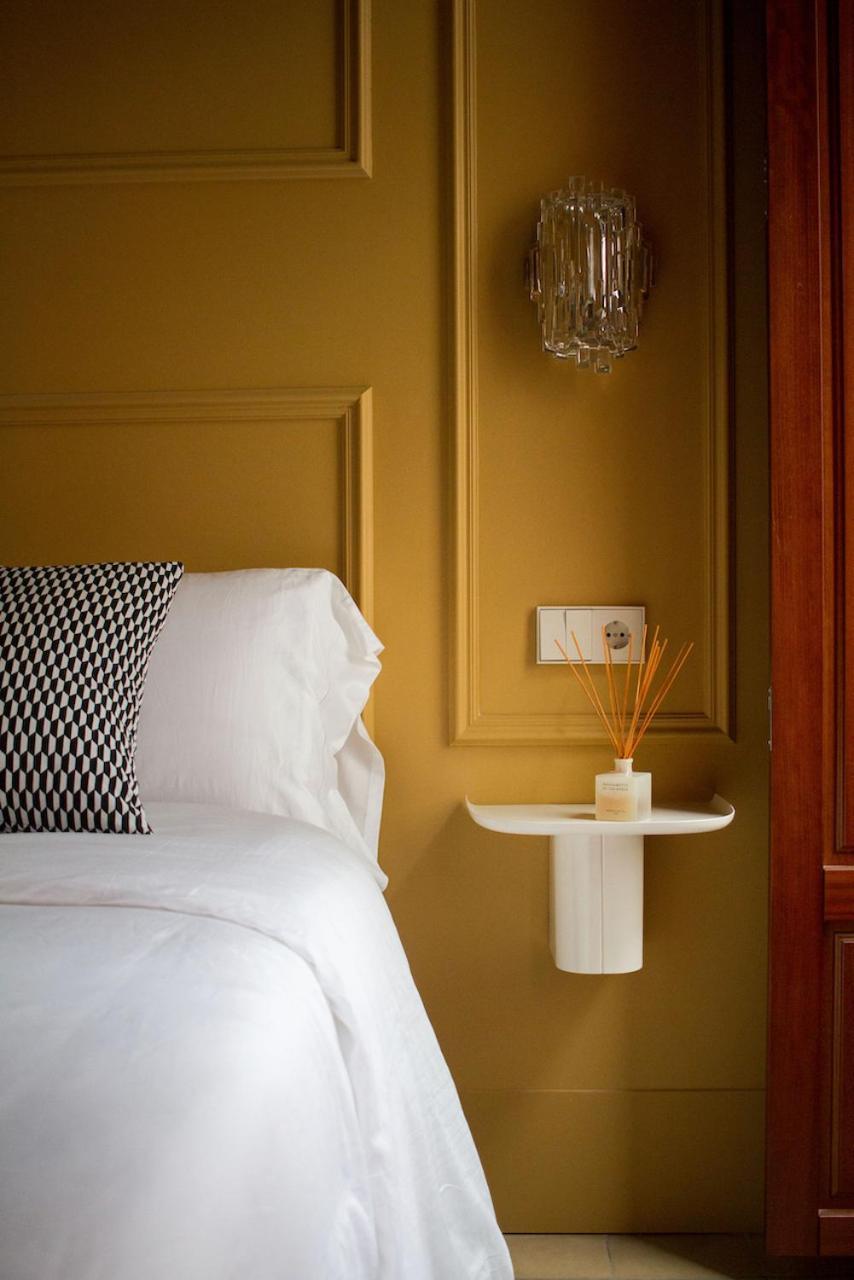 La Novieta Boutique Hotel - Adults Only Valencia Bagian luar foto