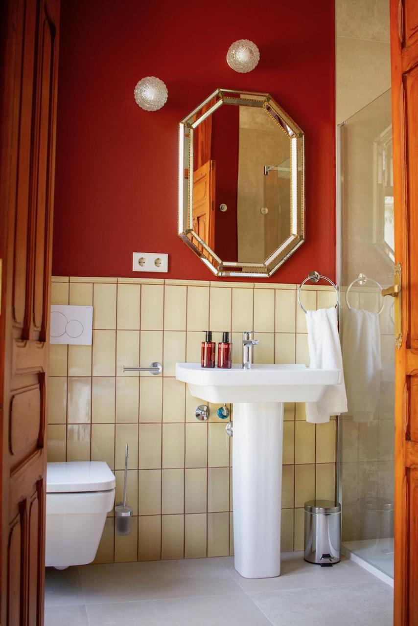 La Novieta Boutique Hotel - Adults Only Valencia Bagian luar foto